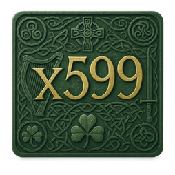 x599 logo